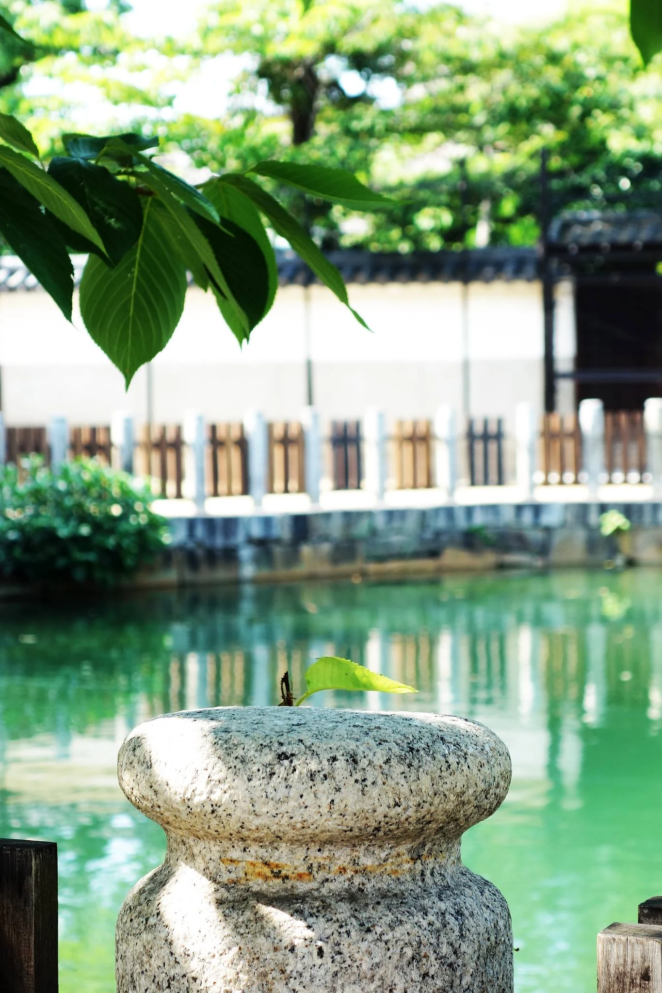 大阪攝影詩，第 4 張